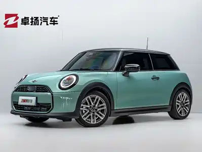 MINI MINI 2026