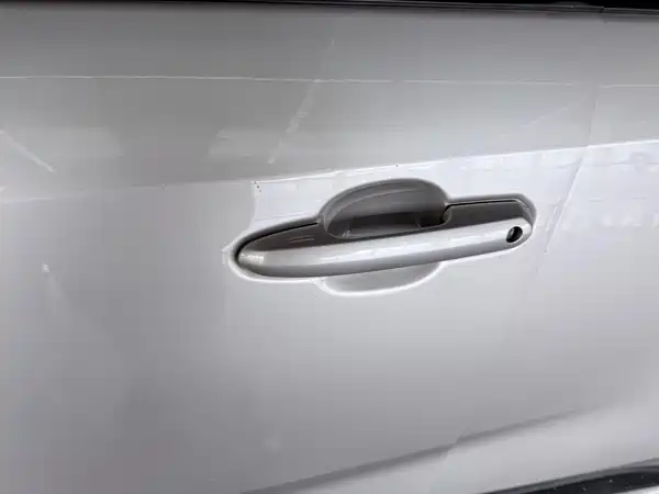 Toyota Wildlander 2021