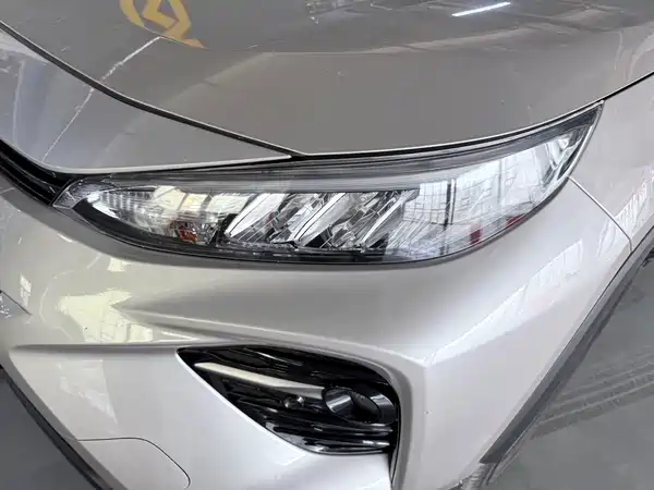 Toyota Wildlander 2021