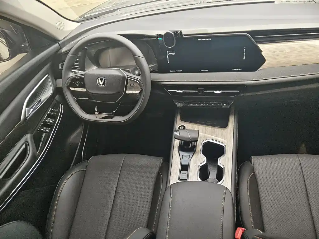 Changan X7 PLUS 2024 — фото 13