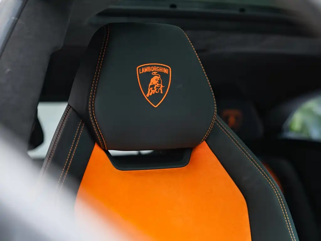 Lamborghini Urus 2019 — фото 17