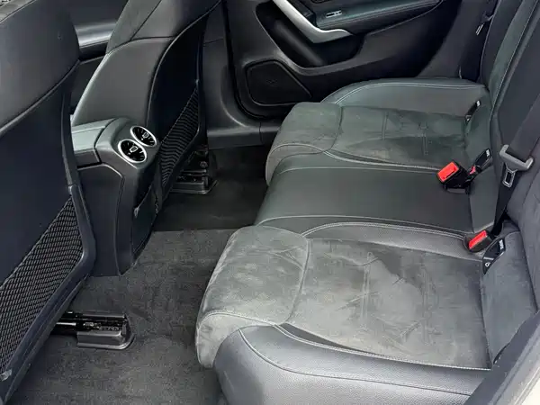 Mercedes-Benz A-Class 2019