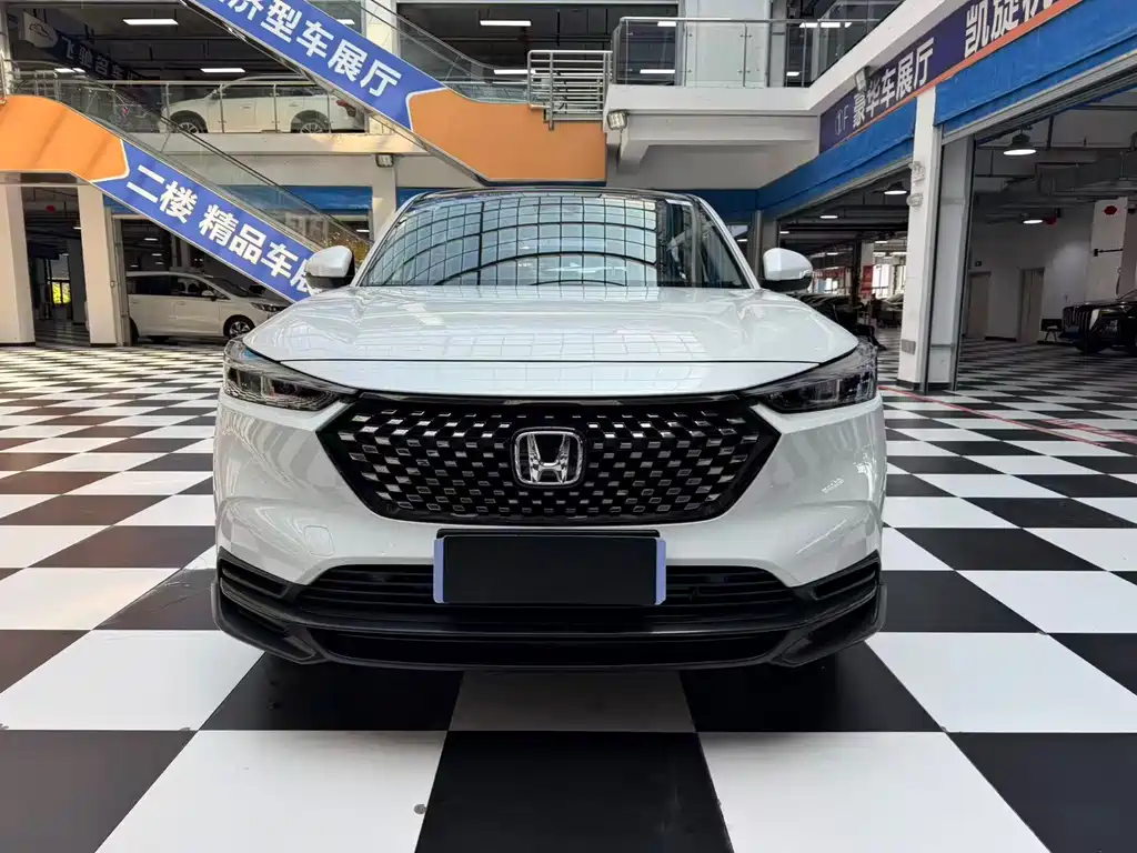 Honda XR-V 2023 — фото 2