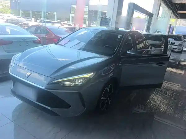 Roewe i5 2024