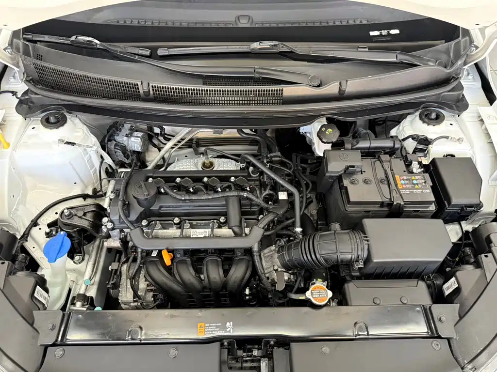 Kia KX1 2022 — фото 18