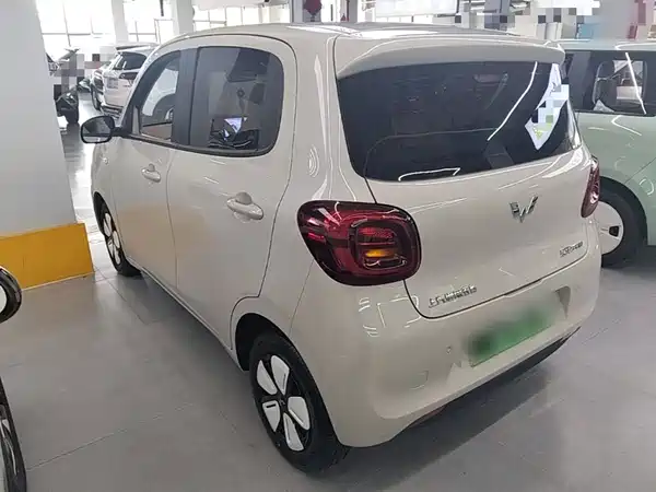 Wuling Hongguang MINIEV 2025