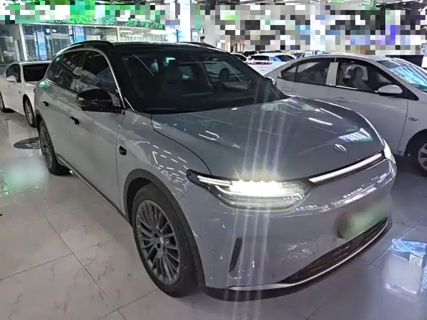 Leapmotor C11 2024