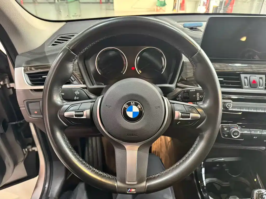 BMW X1 2020