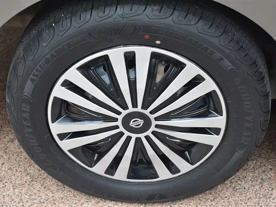 Nissan Sylphy 2016 — фото 15