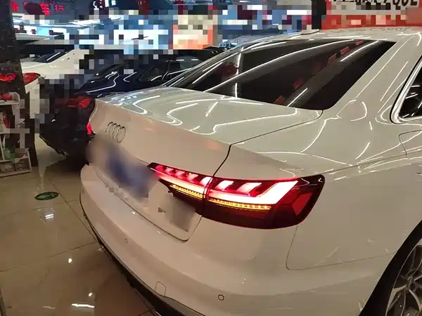 Audi A4L 2024