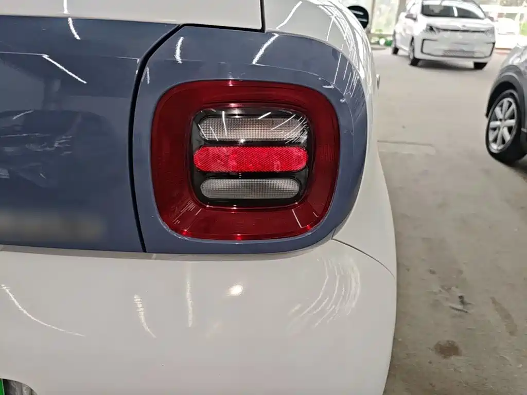 Ora Black Cat 2021 — фото 8