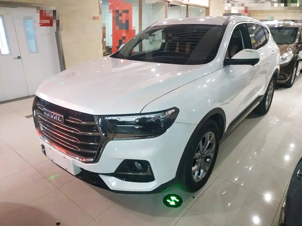 Haval H6 2022