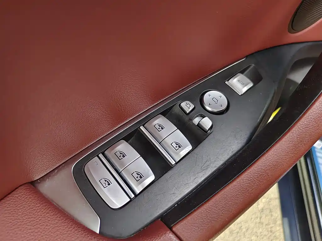 BMW iX3 2022 — фото 14