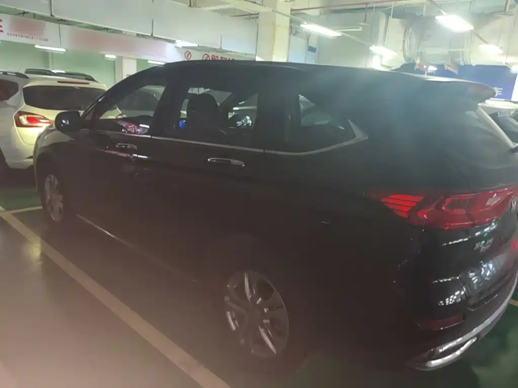 Haval M6 2021