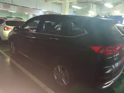 Haval M6 2021