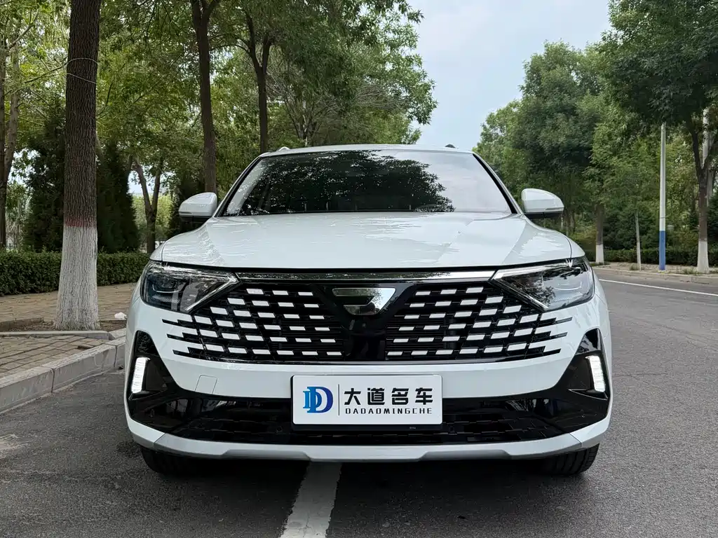 Jetta VS7 2026