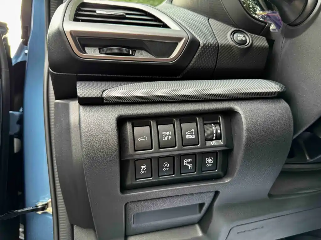 Subaru Forester 2021 — фото 20