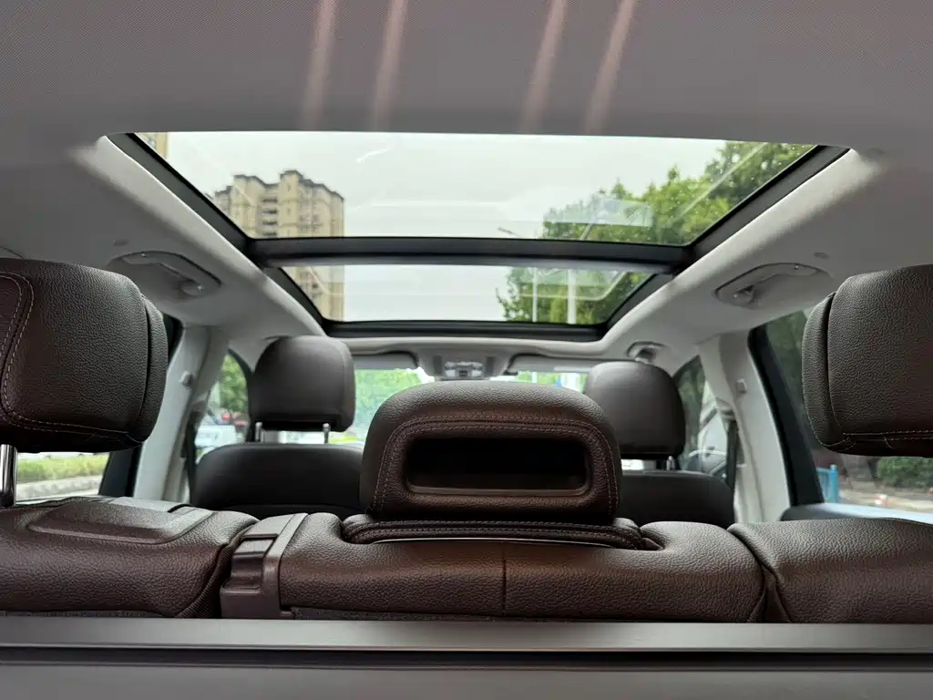 Mercedes-Benz GLE 2020 — фото 22