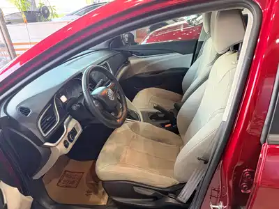 Buick Excelle GT 2016