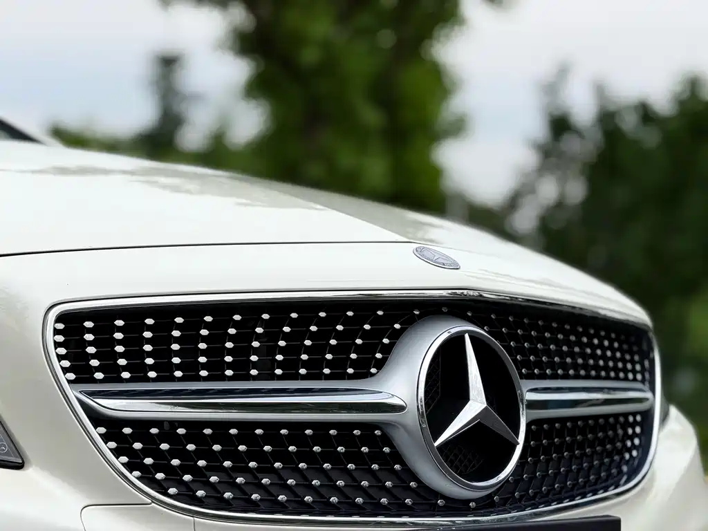 Mercedes-Benz CLS 2015 — фото 20