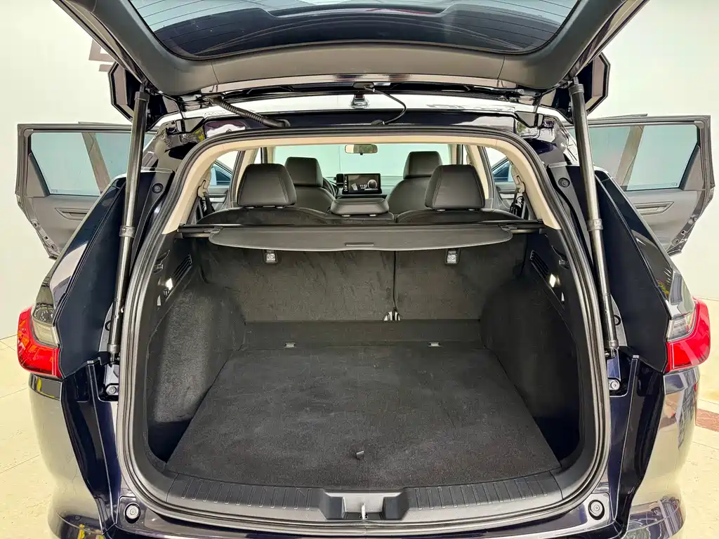 Honda Breeze 2023 — фото 22