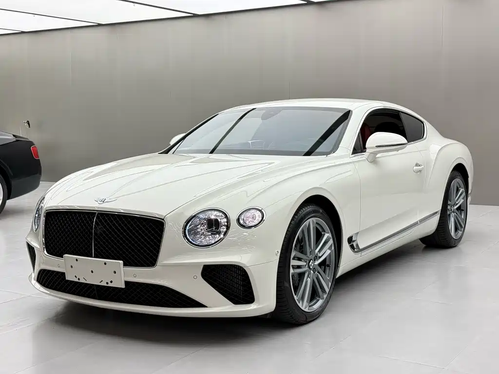 Bentley Continental 2024
