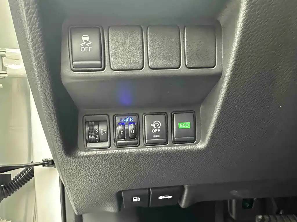 Nissan X-Trail 2023 — фото 12