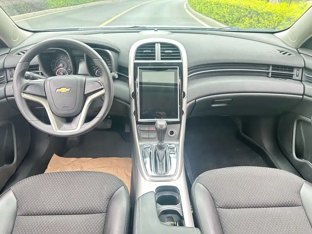 Chevrolet Malibu 2014 — фото 7