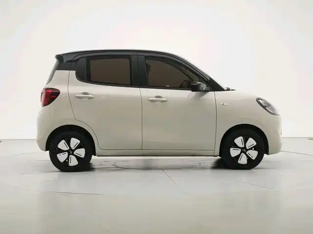 Wuling MINIEV 2025