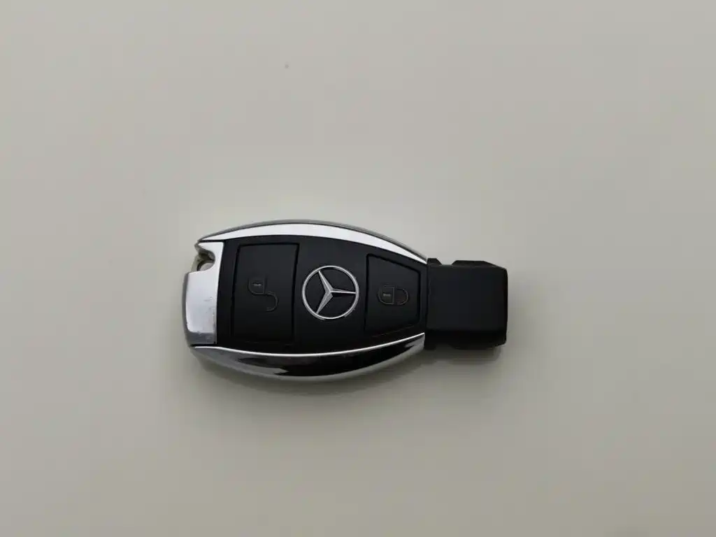 Mercedes-Benz A-Class 2015 — фото 19