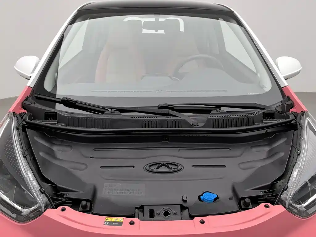 Chery QQ Little Ant 2021