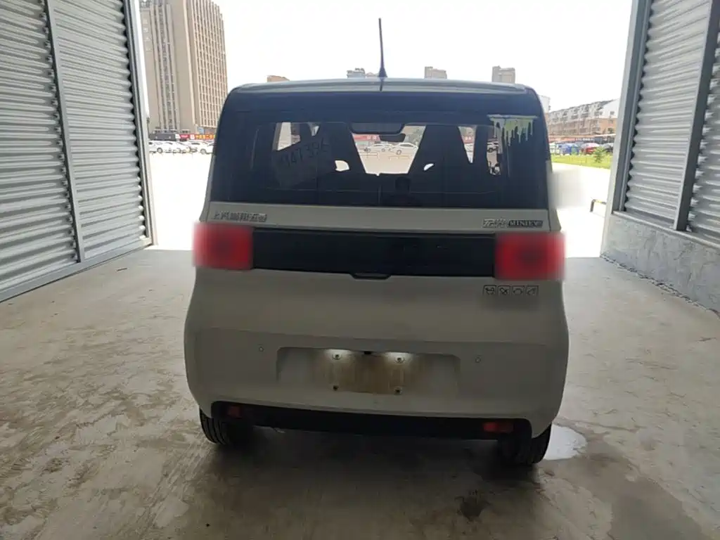 Wuling MINIEV 2023