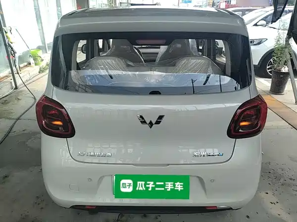 Wuling Hongguang MINIEV 2026