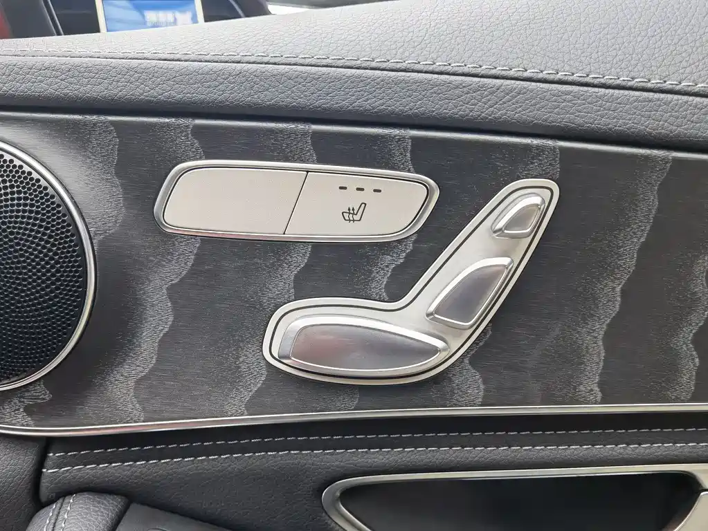 Mercedes-Benz C-Class 2020 — фото 14