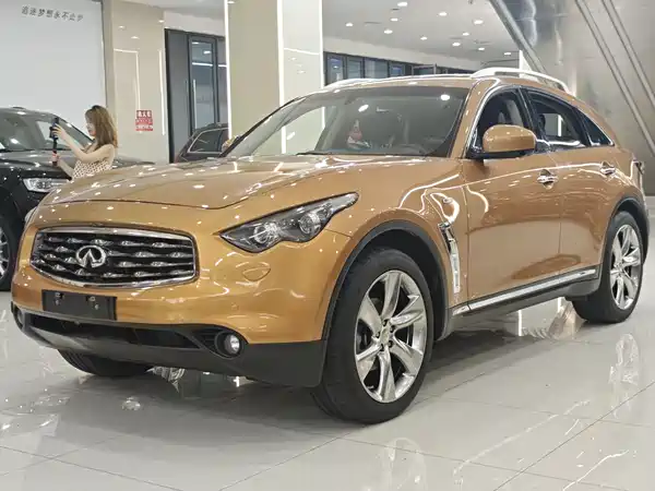 Infiniti FX 2013