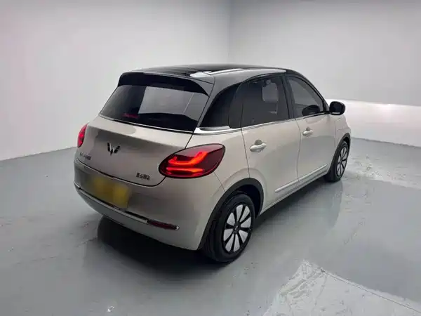 Wuling Bingo 2025