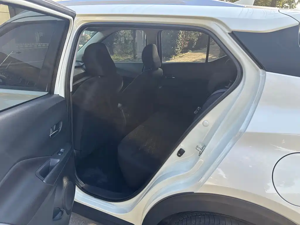 Nissan Kicks 2024