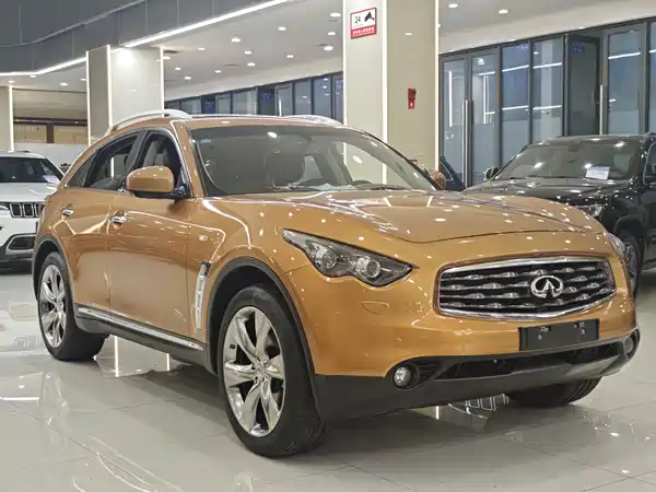 Infiniti FX 2013