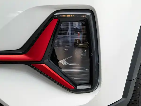 Changan CS35PLUS 2024