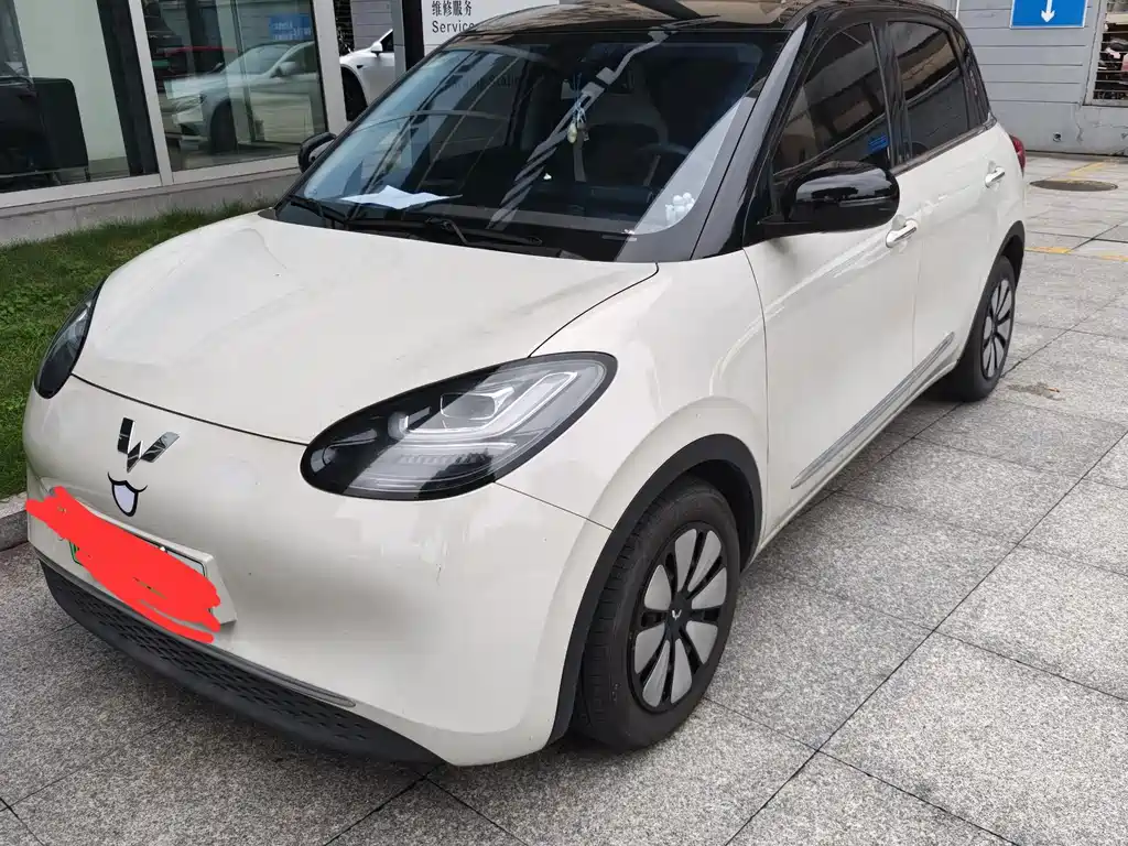 Wuling Bingo 2023