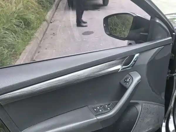 Skoda Octavia 2017