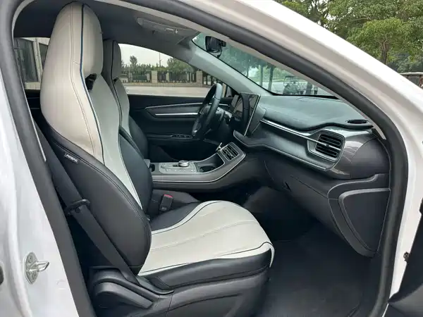 BYD Destroyer 05 2025