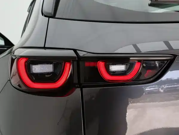 Mazda CX-50 2023