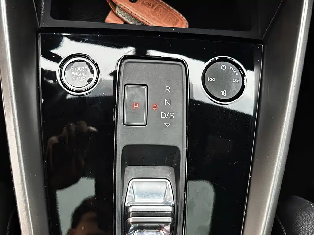 Audi A3 2022 — фото 21