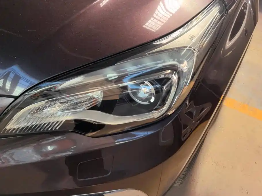 Buick Envision Plus 2017