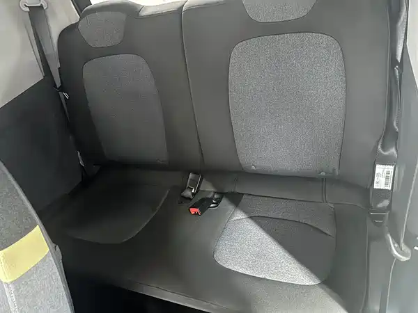 Wuling Hongguang MINIEV 2022