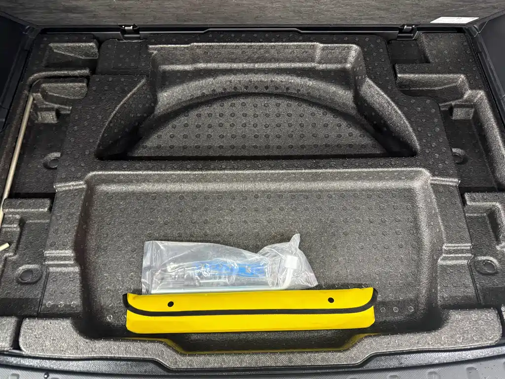 Subaru Forester 2022 — фото 19