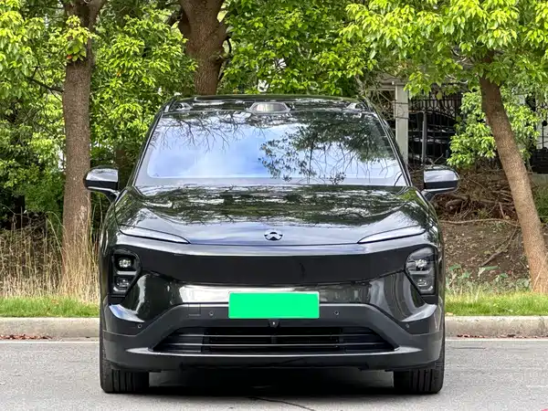 NIO ES7 2023