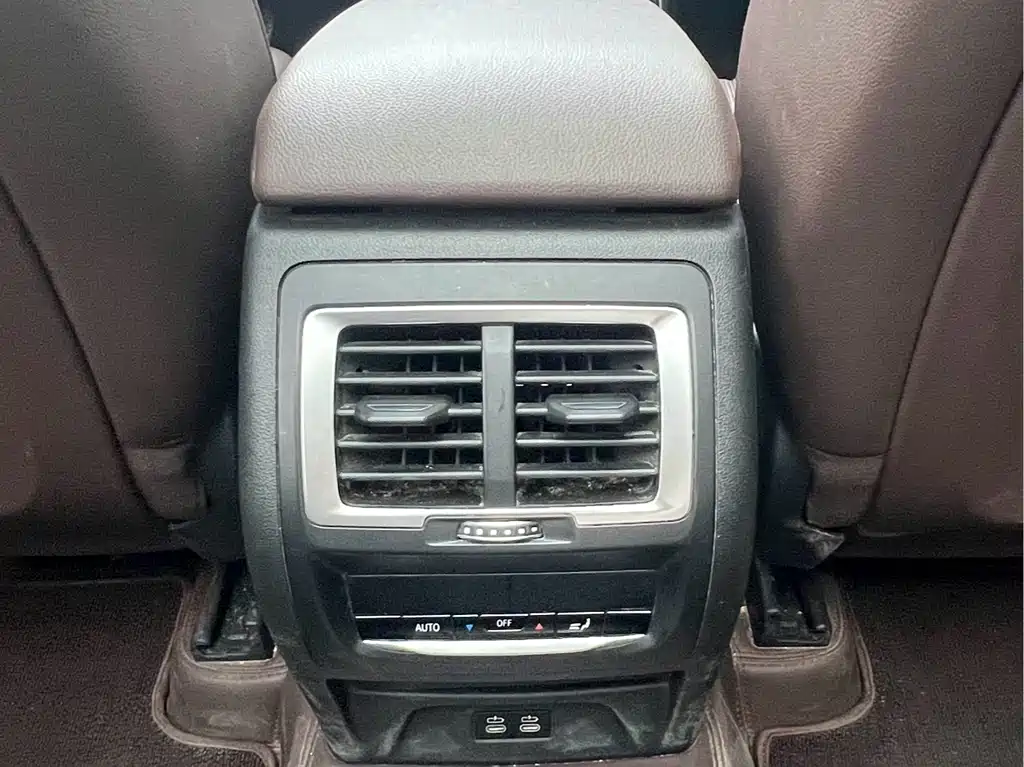 BMW X3 2021 — фото 15
