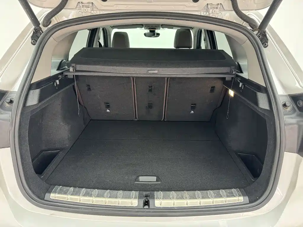 BMW X1 2023 — фото 19
